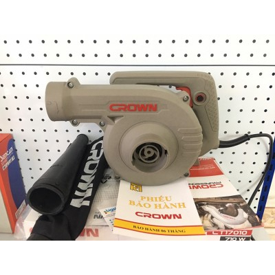 Máy thổi bụi Crown CT17010