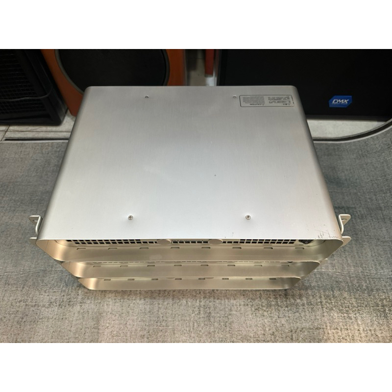 Main 2 kênh Soundbllet RF650 hàng bãi đẹp