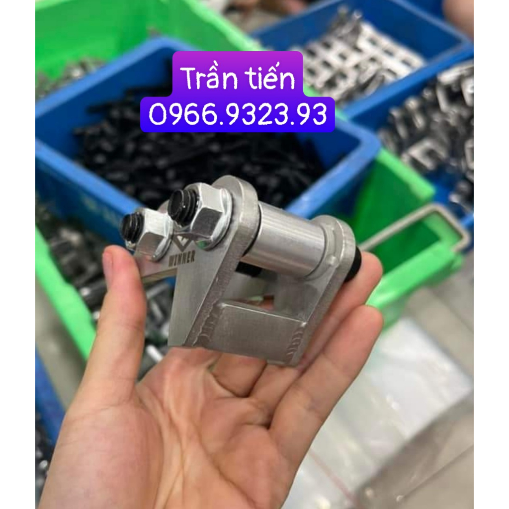 Bát  hạ phuộc dành cho Winner - Winner X, Sonic