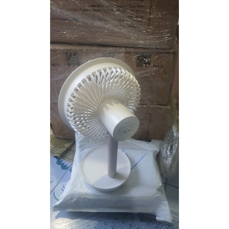 Quạt Xiaomi Solove F5- 3 chế độ gió- Quay túp năng được