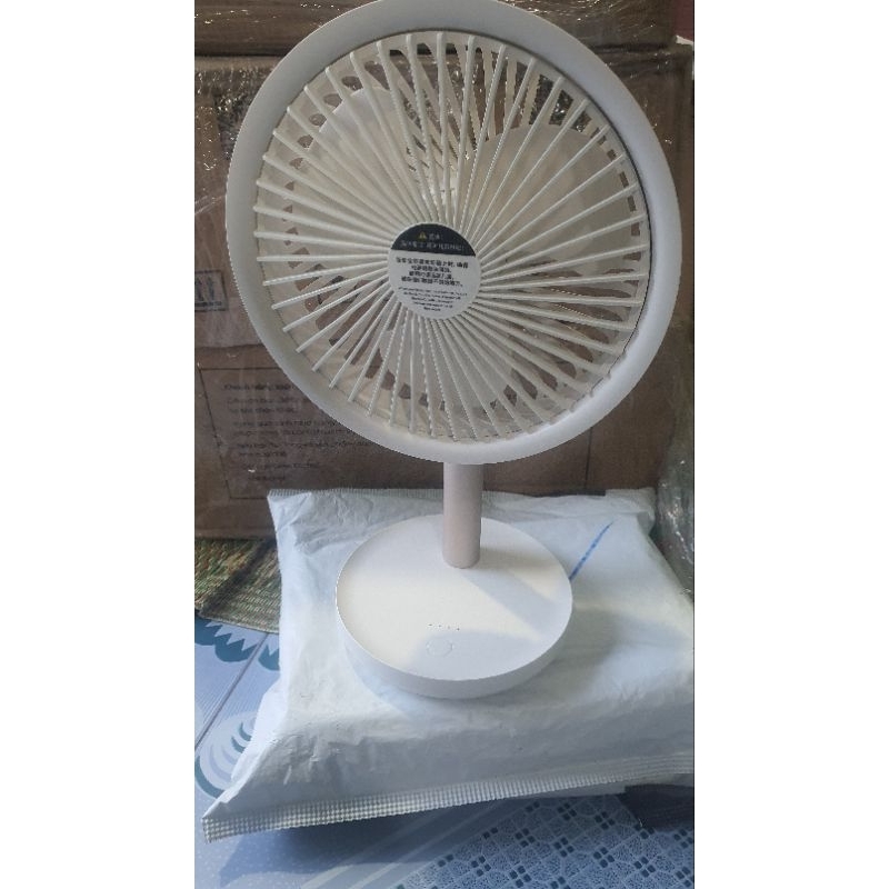 Quạt Xiaomi Solove F5- 3 chế độ gió- Quay túp năng được