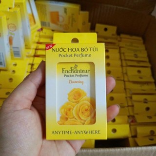 Nước hoa enchanter 18ml