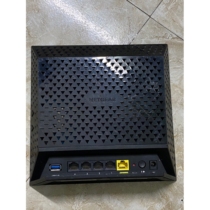 Bộ phát wifi Netgear AC1200mbs