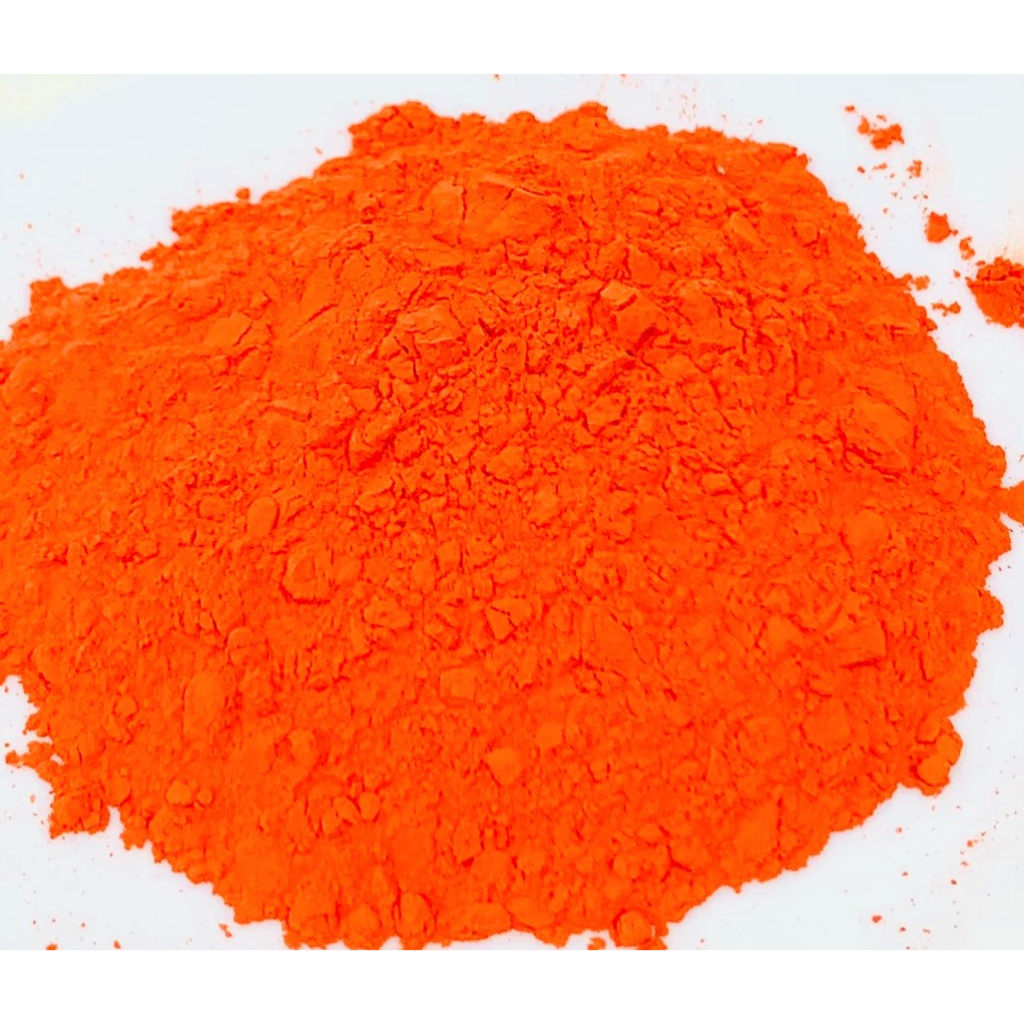 Màu vàng chanh Tartrazine dùng tạo màu cho thực phẩm: Gà ủ muối, bánh kẹo, nước giải khát