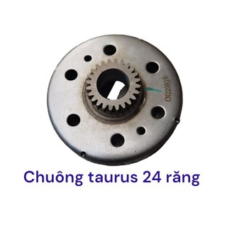 chuông nồi côn taurus 24 răng
