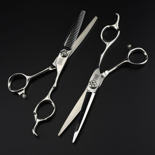 Kéo cắt tóc cao cấp nhật bản - kéo wahl 02