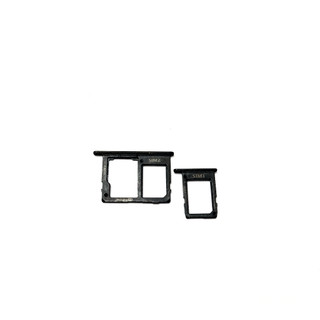 Khay sim điện thoại samsung j8 2018 / j810 hàng zin tháo máy