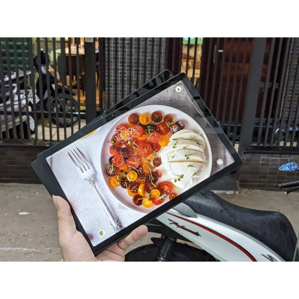 slide