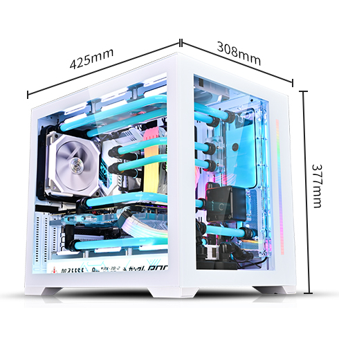 Vỏ Case 1STPLAYER S7 BLACK