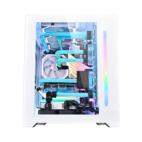 Vỏ Case 1STPLAYER S7 BLACK