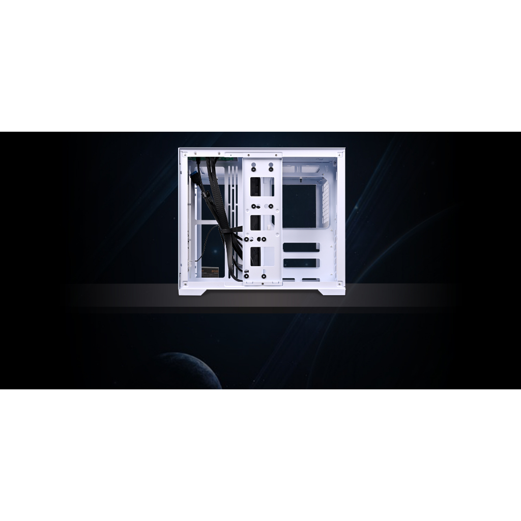 Vỏ Case 1STPLAYER S7 BLACK