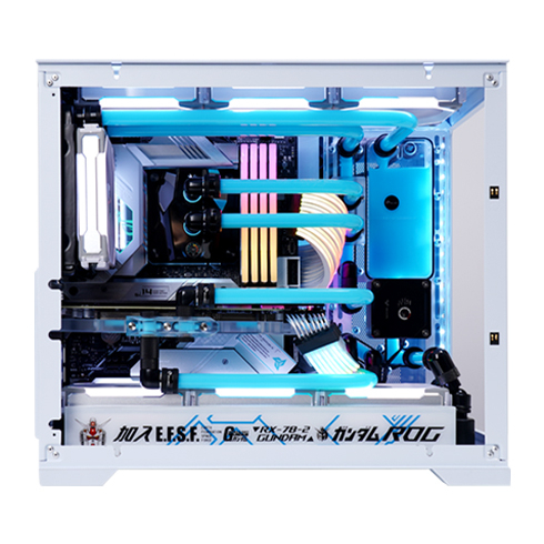 Vỏ Case 1STPLAYER S7 BLACK