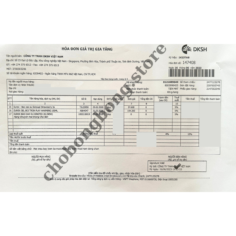 Bao Cao Su BCS Durex Kingtex 0.04 x 49mm ôm sát bền bỉ gấp đôi bôi trơn chính hãng DKSH phân phối