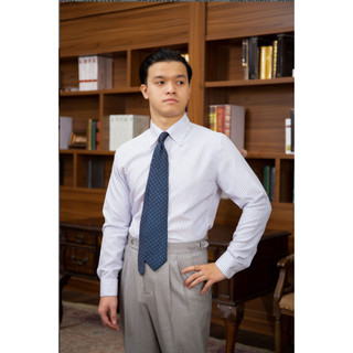 Cà vạt, tie, caravat chất vải lụa cao cấp Gentlehome