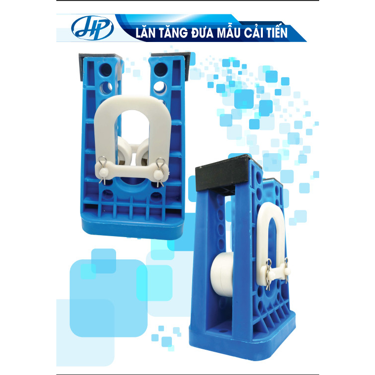 Con lăng tăng đưa loại tốt nhiều màu sắc