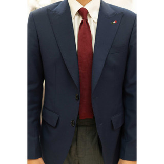 Cà vạt, tie, caravat chất vải lụa cao cấp Gentlehome