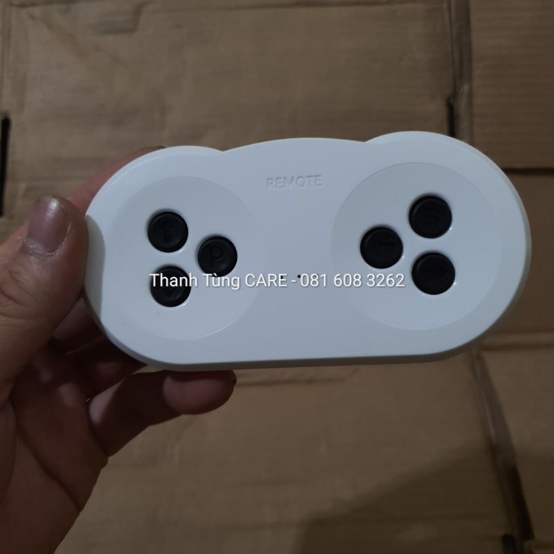 Bo mạch xe điện trẻ em J2D-7P-12V | R9AC 6V -12V cho xe đụng, xe xoay 360