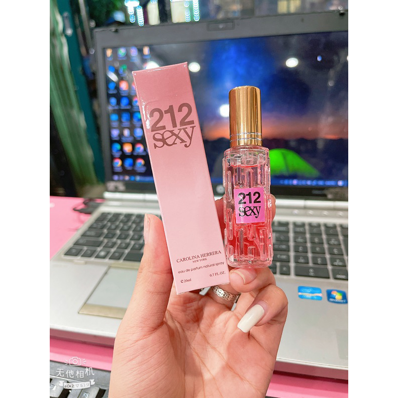 Nước Hoa Pháp 4D Lưu Hương 6 Tiếng Đến 8 Tiếng Dành Cho Cả Nam Và Nữ