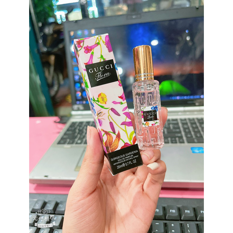 Nước Hoa Pháp 4D Lưu Hương 6 Tiếng Đến 8 Tiếng Dành Cho Cả Nam Và Nữ