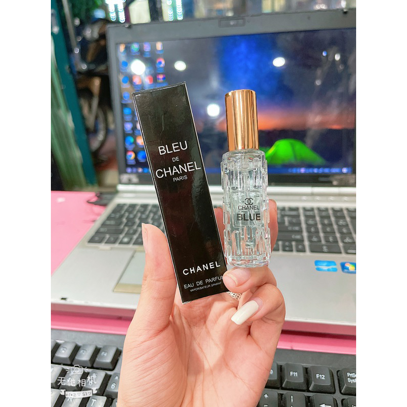 Nước Hoa Pháp 4D Lưu Hương 6 Tiếng Đến 8 Tiếng Dành Cho Cả Nam Và Nữ