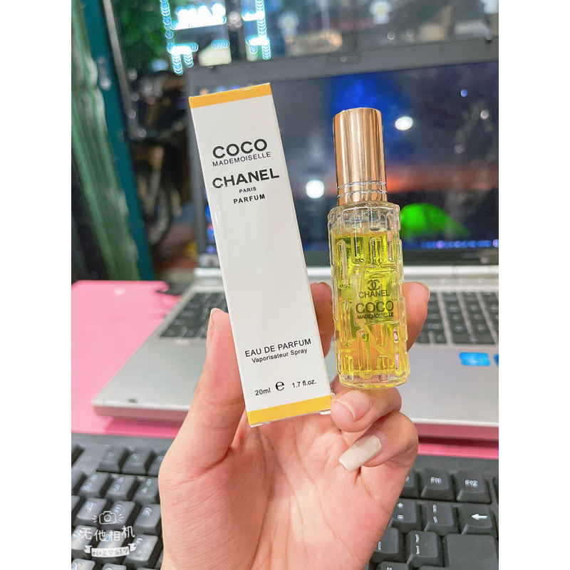 Nước Hoa Pháp 4D Lưu Hương 6 Tiếng Đến 8 Tiếng Dành Cho Cả Nam Và Nữ