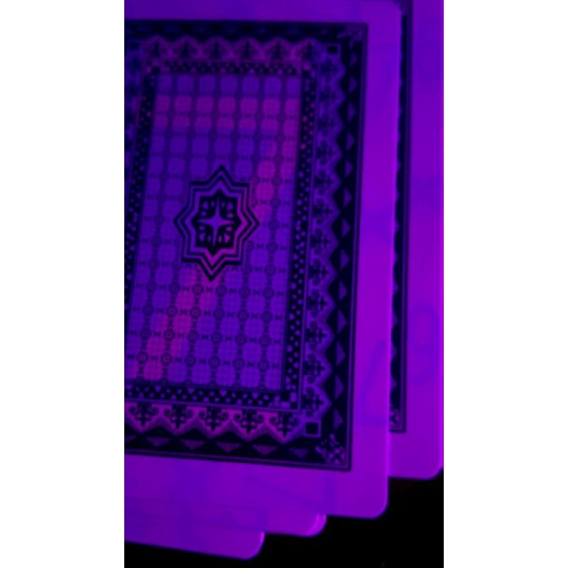 Bài áp tròng số 4 góc/áp áp tròng chuyên dùng cho chơi xì phé,xì dzach