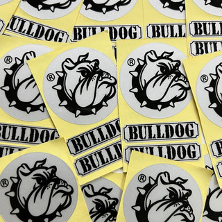 Sticker dán nón bất kì