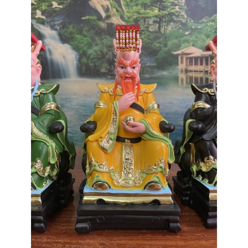 Tượng Long Vương