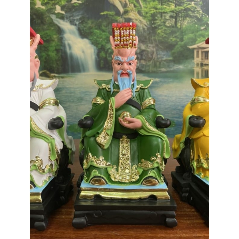 Tượng Long Vương