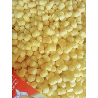 Bỏng ngô non 🌽!
