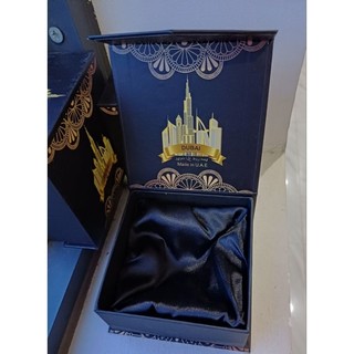 Vỏ chai 17ml đựng tinh dầu dubai (Mẫu chuồng chuồng)