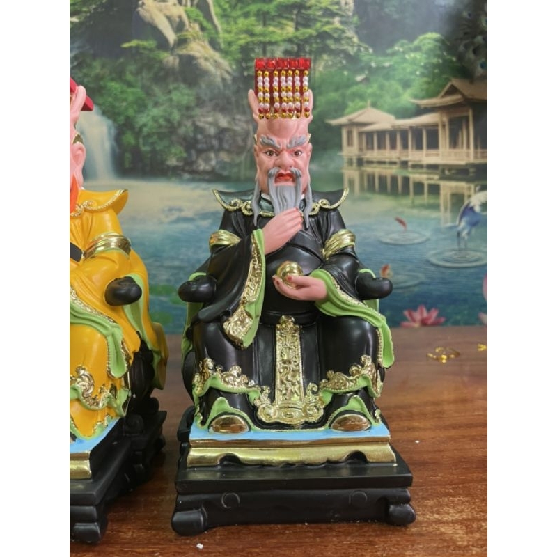 Tượng Long Vương