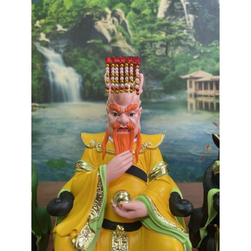 Tượng Long Vương