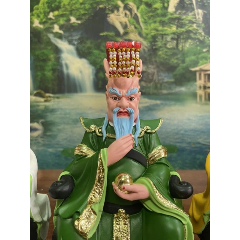 Tượng Long Vương