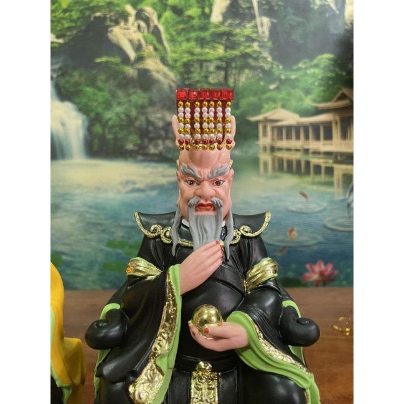 Tượng Long Vương