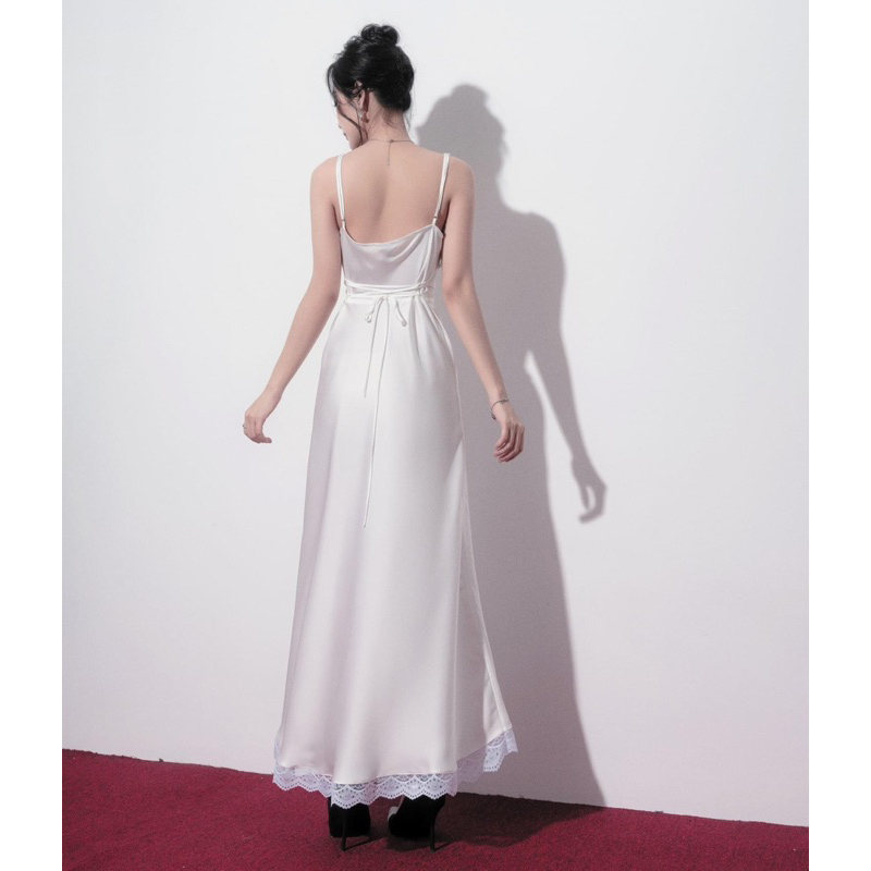 Váy lụa This Love