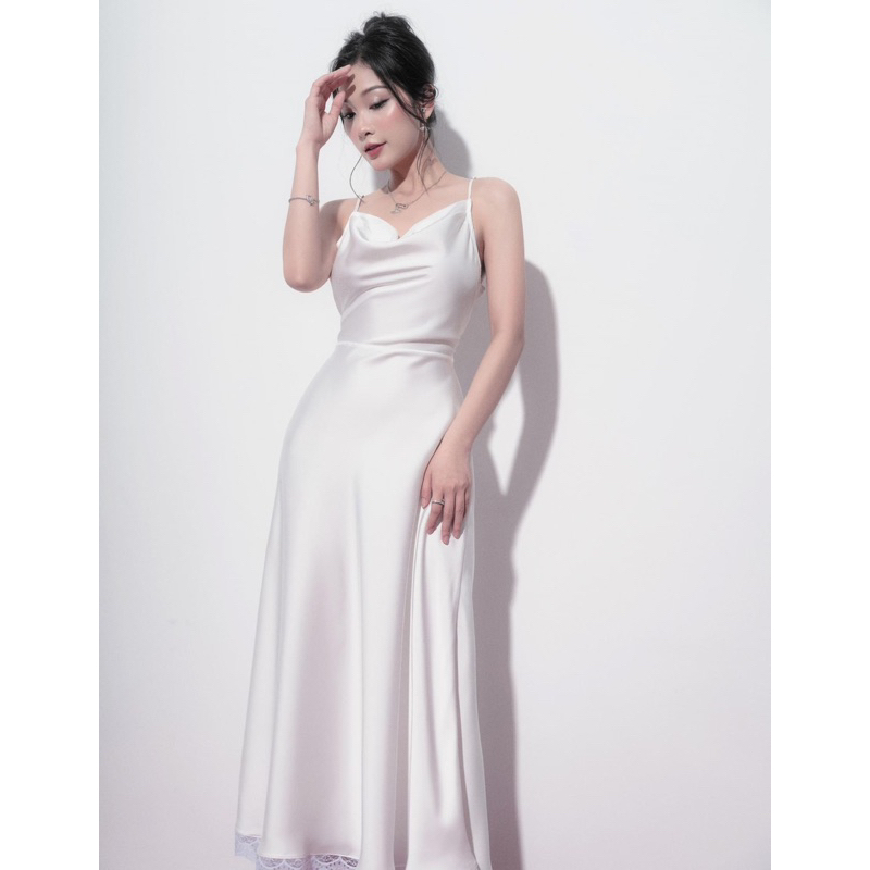 Váy lụa This Love