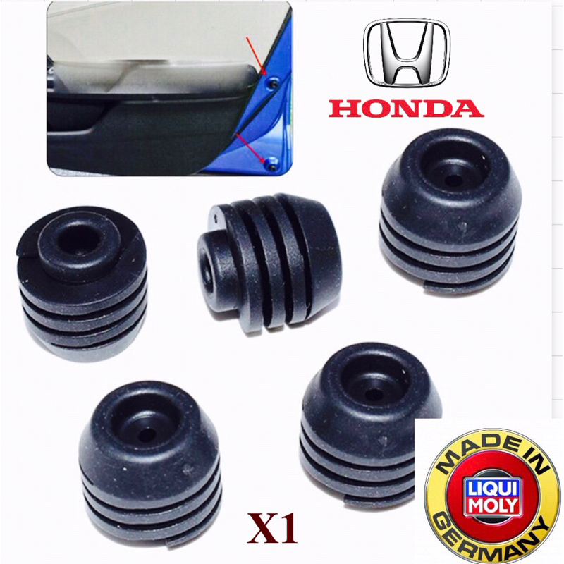 Cao su giảm chấn cửa ô tô Honda -1 cái