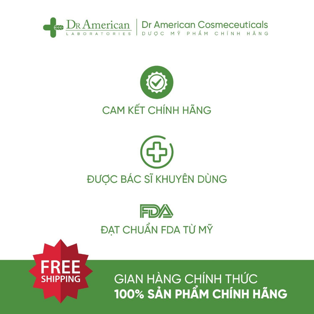 Sữa Rửa Mặt Acne Prevention Cleanser Cho Da Dầu Mụn - Phuongthuycosmetics