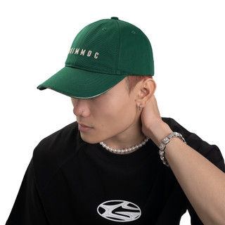 Grimm DC Nón Essential // Green
