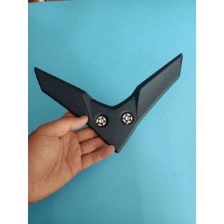 Chữ V Exciter 135 2006_2010