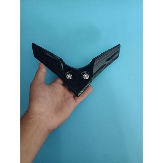 Chữ V Exciter 135 2006_2010