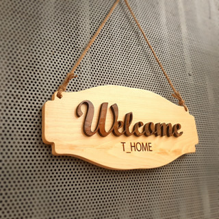 Bảng gỗ, Bảng hiệu khắc tên shop...nội dung theo yêu cầu decor không gian cửa hàng, quán thêm sinh động