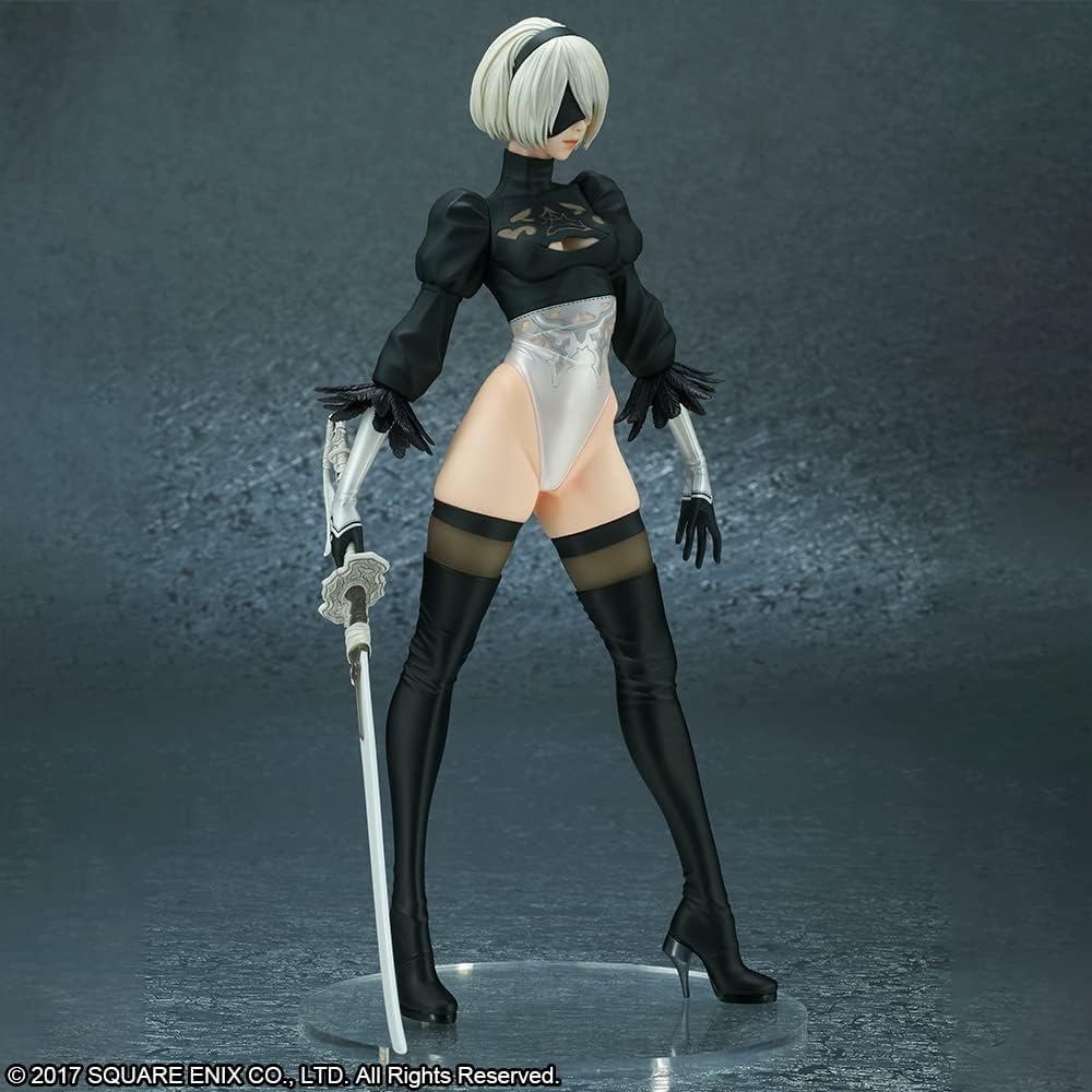 Mô Hình 2B - FLARE NieR Automata: Yorha No. 2 Type B