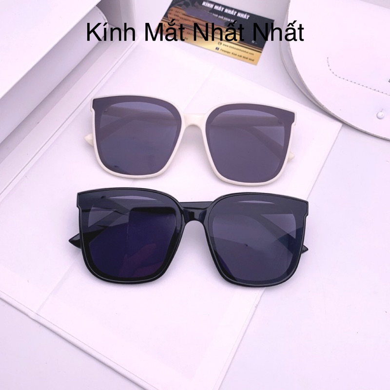 Kính mát thời trang Hàn Quốc - TEGA