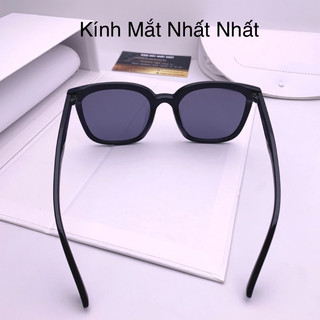 Kính mát thời trang Hàn Quốc - TEGA
