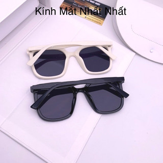 Kính mát thời trang Hàn Quốc - TEGA