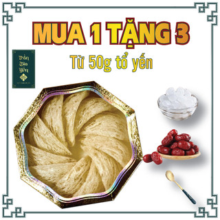 YẾN TINH CHẾ ĐẶC BIỆT KHÔNG PHA TRỘN , ĐẠT CHUẨN ISO