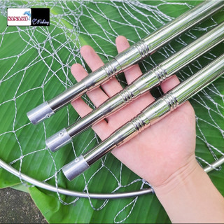 vợt cá inox.vợt xúc cá inox -Đ𝗢̂̀ 𝗖𝗔̂𝗨 𝟳𝟭𝟲