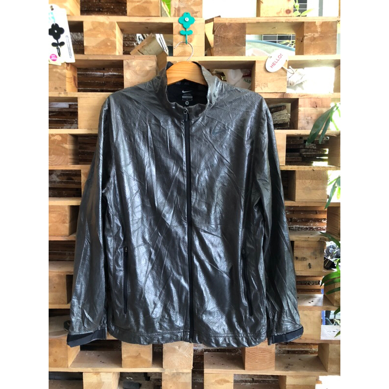 Áo khoác nam hiệu N.ke szM- 2hand